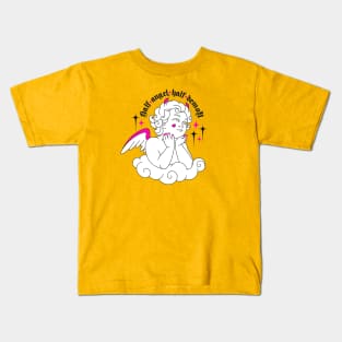 14 February Kids T-Shirt